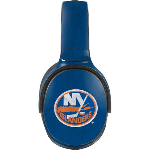 NHL New York Islanders Distressed Skullcandy Venue Skin