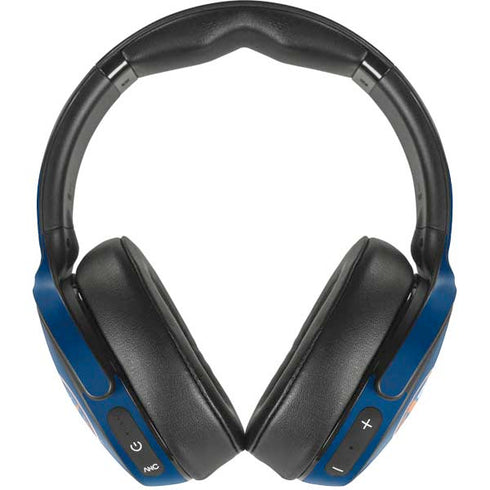 NHL New York Islanders Distressed Skullcandy Venue Skin