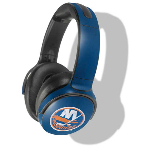 NHL New York Islanders Distressed Skullcandy Venue Skin
