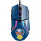 NHL New York Islanders Distressed SteelSeries Rival 600 Gaming Mouse Skin