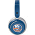 NHL New York Islanders Distressed Surface Headphones Skin
