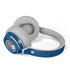 NHL New York Islanders Distressed Surface Headphones Skin