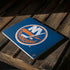 NHL New York Islanders Distressed Surface Laptop 3 13.5in Skin