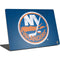 NHL New York Islanders Distressed Surface Laptop 4 15in Skin