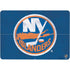 NHL New York Islanders Distressed Surface Laptop Studio Skin