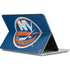 NHL New York Islanders Distressed Surface Laptop Studio Skin
