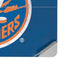 NHL New York Islanders Distressed Surface Laptop Studio Skin