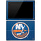 NHL New York Islanders Distressed Surface Pro 3 Skin