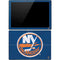 NHL New York Islanders Distressed Surface Pro 4 Skin