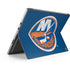 NHL New York Islanders Distressed Surface Pro 9 Skin