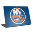NHL New York Islanders Distressed Universal Laptop 15in (12.2 x 8.8in) Skin