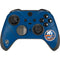 NHL New York Islanders Distressed Xbox Elite Wireless Controller Series 2 Skin