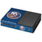 NHL New York Islanders Distressed Xbox One Console Skin