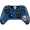 NHL New York Islanders Distressed Xbox One Controller Skin