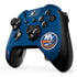 NHL New York Islanders Distressed Xbox One Elite Controller Skin