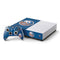 NHL New York Islanders Distressed Xbox One S All-Digital Edition Bundle Skin