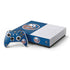 NHL New York Islanders Distressed Xbox One S All-Digital Edition Bundle Skin