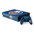 NHL New York Islanders Distressed Xbox One X Bundle Skin