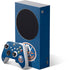 NHL New York Islanders Distressed Xbox Series S Bundle Skin