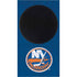 NHL New York Islanders Distressed Xbox Series S Skins