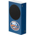 NHL New York Islanders Distressed Xbox Series S Console Skin