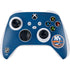 NHL New York Islanders Distressed Xbox Series S Controller Skin