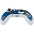 NHL New York Islanders Distressed Xbox Series S Controller Skin