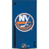 NHL New York Islanders Distressed Xbox Series X Console Skin
