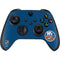 NHL New York Islanders Distressed Xbox Series X Controller Skin