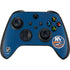NHL New York Islanders Distressed Xbox Series X Controller Skin