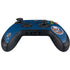 NHL New York Islanders Distressed Xbox Series X Controller Skin