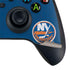 NHL New York Islanders Distressed Xbox Series X Controller Skin