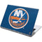 NHL New York Islanders Distressed Yoga 910 2-in-1 14in Touch-Screen Skin