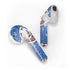 NHL New York Islanders Frozen Apple AirPods Skin