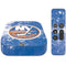 NHL New York Islanders Frozen Apple TV Skin