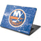 NHL New York Islanders Frozen Dell Chromebook Skin