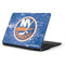 NHL New York Islanders Frozen Samsung Chromebook Skin