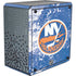 NHL New York Islanders Frozen Cooler Master MasterBox Q300L Mini Tower Skin
