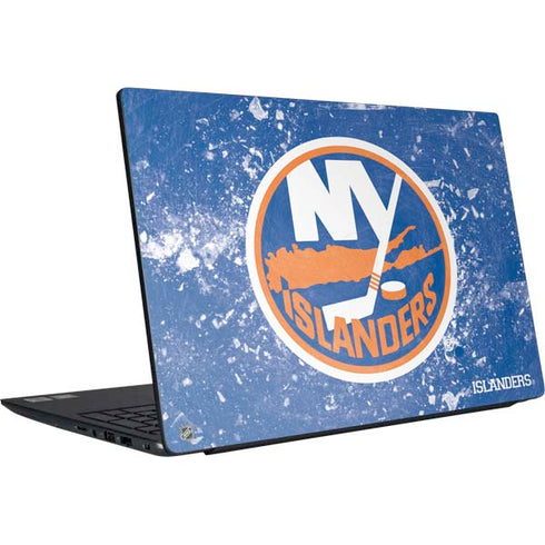 NHL New York Islanders Frozen Dell Vostro Skin