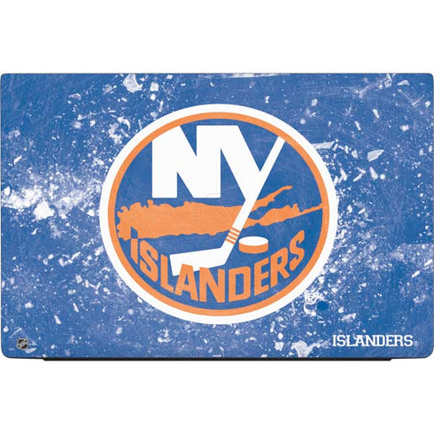 NHL New York Islanders Frozen Dell Vostro Skin