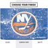 NHL New York Islanders Frozen Dell Vostro Skin