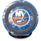 NHL New York Islanders Frozen Fast Charge Wireless Charging Stand Skin