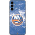 NHL New York Islanders Frozen Galaxy A14 5G Skin