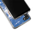 NHL New York Islanders Frozen Galaxy A21 Clear Case