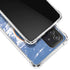 NHL New York Islanders Frozen Galaxy A52 5G Clear Case