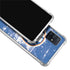 NHL New York Islanders Frozen Galaxy A71 5G Clear Case