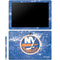 NHL New York Islanders Frozen Galaxy Book 12in Skin