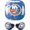 NHL New York Islanders Frozen Galaxy Buds Pro Skin