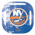 NHL New York Islanders Frozen Galaxy Buds Pro Skin