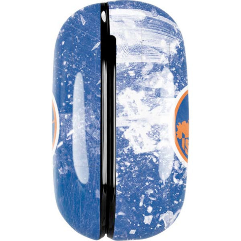NHL New York Islanders Frozen Galaxy Buds Pro Skin